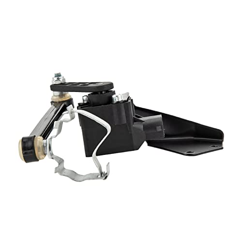 Vorne & Scheinwerfer-Nivellierungssensor hinten 4B0907503A 4B0907503 Kompatibel mit A4 A6 A8 S4 S6 S8 TT Vorne & Scheinwerfer-Nivellierungssensor hinten 4B0907503A 4B0907503 Kompatibel mit A4 A6 A8 S4 S6 S8 TT von AELIZFEDH