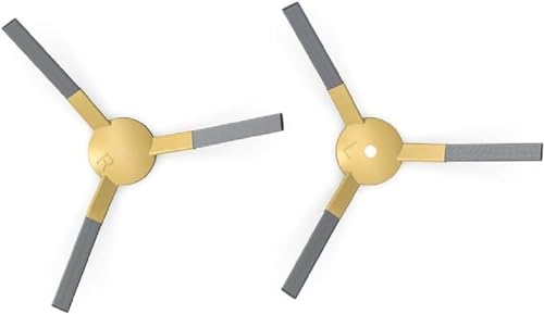 AENO ARCSB1, Seitenbürsten von AENO