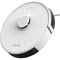 AENO RC2S 2-in-1 Roboterstaubsauger Map 2500Pa Weiß AENO RC2S 2-in-1 Roboterstaubsauger Map 2500Pa Weiß von AENO
