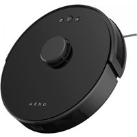 AENO RC3S 2-in-1 Roboterstaubsauger Map 2500Pa Schwarz von AENO