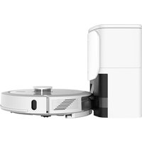 AENO RC4S 2-in-1 Roboterstaubsauger Map 4000Pa Auto Tank Weiß AENO RC4S 2-in-1 Roboterstaubsauger Map 4000Pa Auto Tank Weiß von AENO