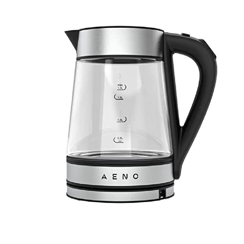 AENO Wasserkocher EK1S 1.7L von AENO