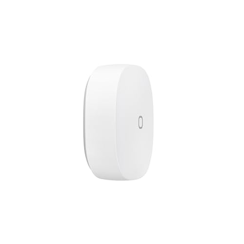 AEOTEC SmartThings Button Zigbee | Lichtschalter, Dimmer und Fernbedienung | individuell einstellbare Szenen | kompatibel mit SmartThings, Hornbach | GP-AEOBTNEU von AEOTEC