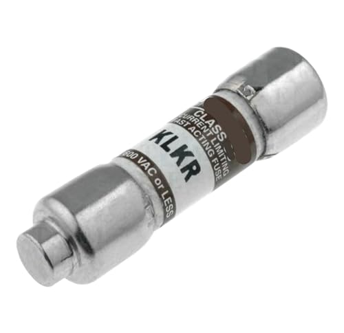 1 STÜCK KLKR-6 Sicherung 1 STÜCK KLKR-6 Sicherung von AEPQBGQJ