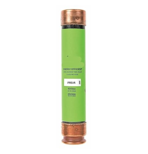 1 STÜCKE FRS-R-1-6/10 1,6A 600 V Zeitverzögerungssicherung von AEPQBGQJ