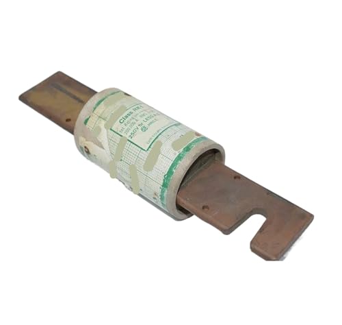 1 STÜCKE KTN-R-400 400A 250 V Flinke Sicherung von AEPQBGQJ