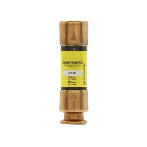 1 STÜCKE LPN-RK-25SP 25A 250 V Zeitverzögerungssicherung 1 STÜCKE LPN-RK-25SP 25A 250 V Zeitverzögerungssicherung von AEPQBGQJ