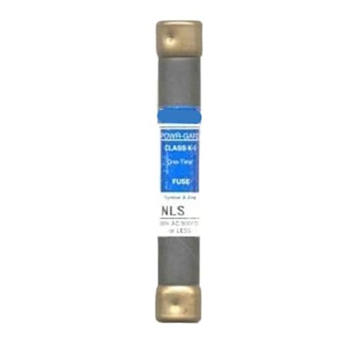 1 STÜCKE NLS-10 10A NLS 600 V Sicherung von AEPQBGQJ