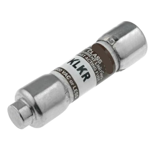 1 Stück KLK-R-7 7 Ampere 600 V Sicherung 1 Stück KLK-R-7 7 Ampere 600 V Sicherung von AEPQBGQJ