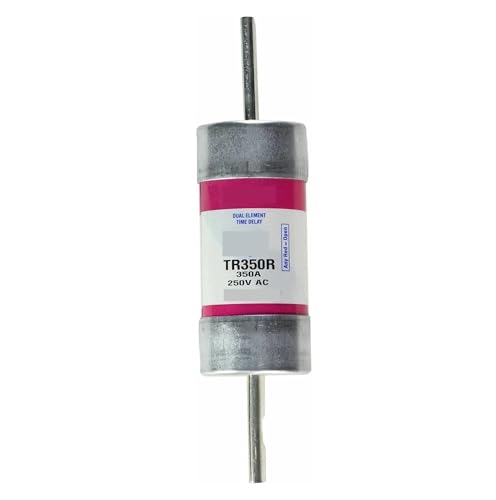 1 Stück TR350R 350A 250V Zeitverzögerungssicherung von AEPQBGQJ