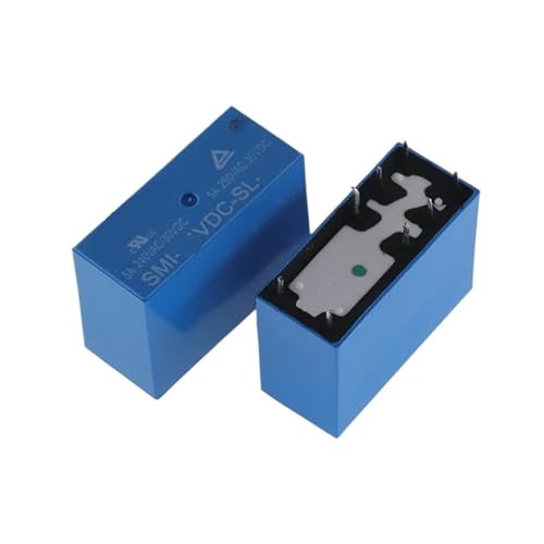 10 STÜCKE Relais SMI-05VDC-SL-A 4PIN(SMI-05VDC-SL-2C 8Pin) von AEPQBGQJ