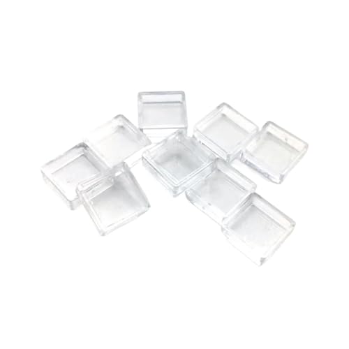 10 Stück/Charge A14 transparente Abdeckung, Knopfschalterkappe, kann mit 12 x 12 x 7,3 Mikroschaltertasten ausgestattet werden 10 Stück/Charge A14 transparente Abdeckung, Knopfschalterkappe, kann mit 12 x 12 x 7,3 Mikroschaltertasten ausgestattet werden von AEPQBGQJ