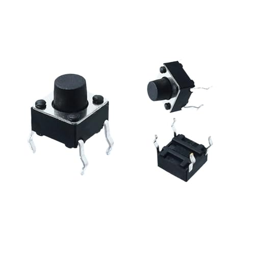 10 teile/los 6 * 6 * 7MM kleine taste schalter 4-pin spielzeug schalter zubehör 6x6x7 kupfer pin 10 teile/los 6 * 6 * 7MM kleine taste schalter 4-pin spielzeug schalter zubehör 6x6x7 kupfer pin von AEPQBGQJ