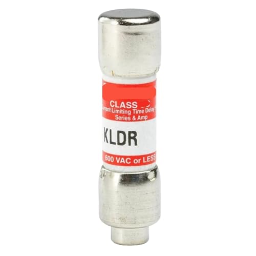 10er-Pack Sicherung KLDR.250 KLDR-1/4 0,25A 600VAC 10er-Pack Sicherung KLDR.250 KLDR-1/4 0,25A 600VAC von AEPQBGQJ