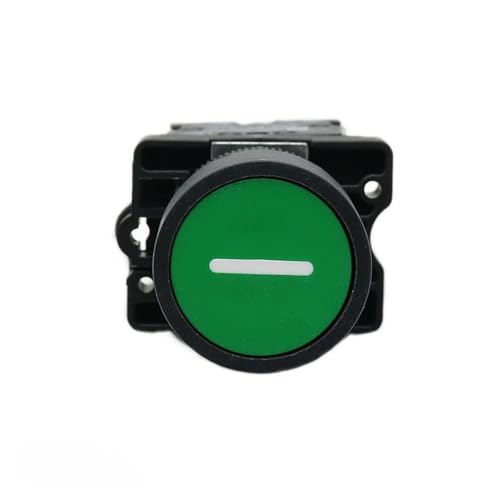 22 mm Start-Stopp-Taste mit Pfeilsymbol(Green one) von AEPQBGQJ