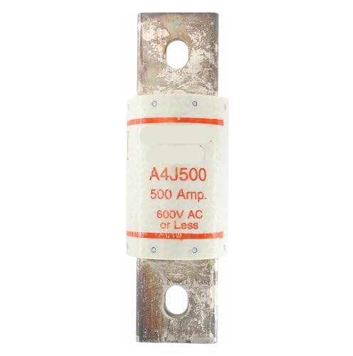 A4J500 500A A4J 600V flinke Sicherung der Klasse J von AEPQBGQJ