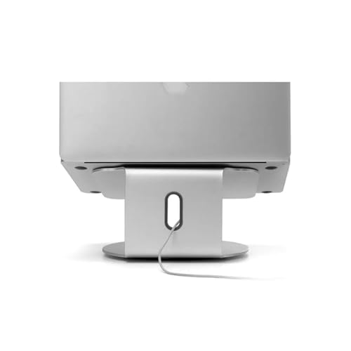 AEPQBGQJ AP-2S Laptop-Ständer aus Aluminiumlegierung, um 360 Grad drehbar, verstellbar, 15 Grad Winkel, geeignet for Heim-/Büro-Laptops von 11 bis 17 Zoll AEPQBGQJ AP-2S Laptop-Ständer aus Aluminiumlegierung, um 360 Grad drehbar, verstellbar, 15 Grad Winkel, geeignet for Heim-/Büro-Laptops von 11 bis 17 Zoll von AEPQBGQJ