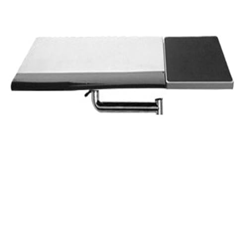 AEPQBGQJ OK631 Multifunktionaler, voll beweglicher Laptop-Tisch, tragbar, Nachttisch/Sofa, Laptop-Ständer, Ständer for Laptop(BLOK630S) von AEPQBGQJ