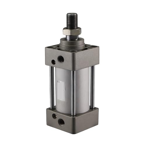 AEPQBGQJ Typ Zylinder mit doppelter Wirkung, Einzelstange MBB63-25Z-50Z-75Z3-100Z-200Z-300Z(250mm Stroke) von AEPQBGQJ