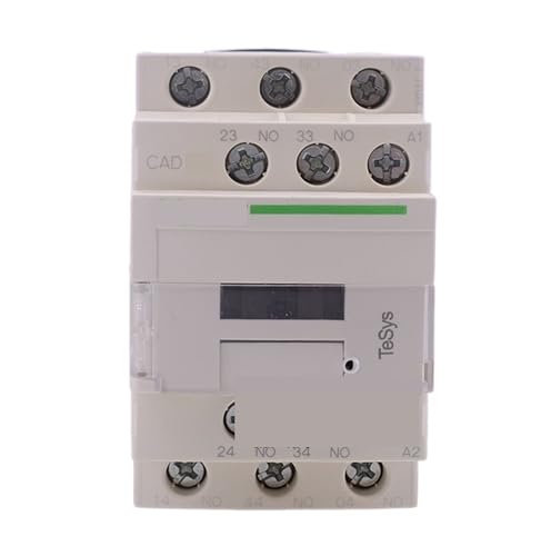 CAD50B7C TeSys D CA-D50B7C AC zwischen relais AC24V von AEPQBGQJ