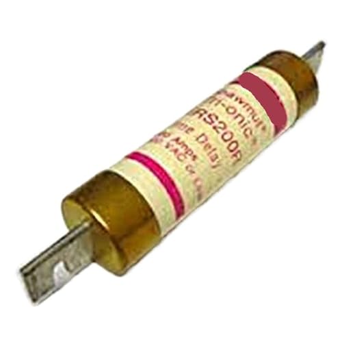 TRS200R 200A 600V Dual-Element-Verzögerungsstrombegrenzungssicherung TRS200R 200A 600V Dual-Element-Verzögerungsstrombegrenzungssicherung von AEPQBGQJ