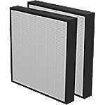 AeraMax HEPA-Filter AM 3/4 365 x 78 x 349 mm Schwarz 2 Stück von AERA MAX