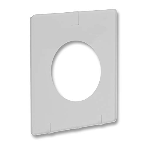 CG100 Aerauliqa Deckendichtung IPX4 für QD-QS-QA 100 - cod.003689 von AERAULIQA
