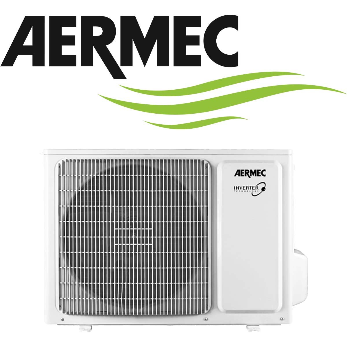 AERMEC Monosplit Außengerät SMG 250 2.7 kW"" von AERMEC Deutschland