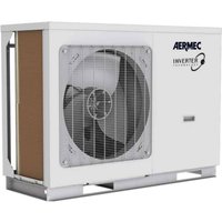 Reversible Wärmepumpe Aermec Chiller HMI060 4 kW R-32 Einphasig Wi-Fi Integriert mit Fernbedienung Inklusive Reversible Wärmepumpe Aermec Chiller HMI060 4 kW R-32 Einphasig Wi-Fi Integriert mit Fernbedienung Inklusive von AERMEC