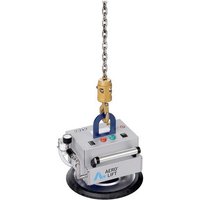 AERO-LIFT® Vakuumheber AERO-CUBE, mit 1 Saugplatte, Tragkraft 90 kg von AERO-LIFT®