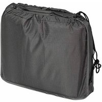 AEROCOVER Schutzhülle »AeroCover«, für Hängekörbe, Polyester, ØxH: 100 x 200 cm, anthrazit - grau von AEROCOVER