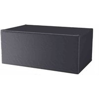 AeroCover Schutzhülle für Tische 300x110x70 cm Schutzhaube Gartentische Tischhülle AeroCover Schutzhülle für Tische 300x110x70 cm Schutzhaube Gartentische Tischhülle von AEROCOVER