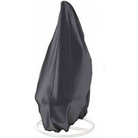 Schutzhülle für Hängekorb Ø100x200 cm Gartenschaukel Hängesessel Abdeckung - Aerocover Schutzhülle für Hängekorb Ø100x200 cm Gartenschaukel Hängesessel Abdeckung - Aerocover von AEROCOVER