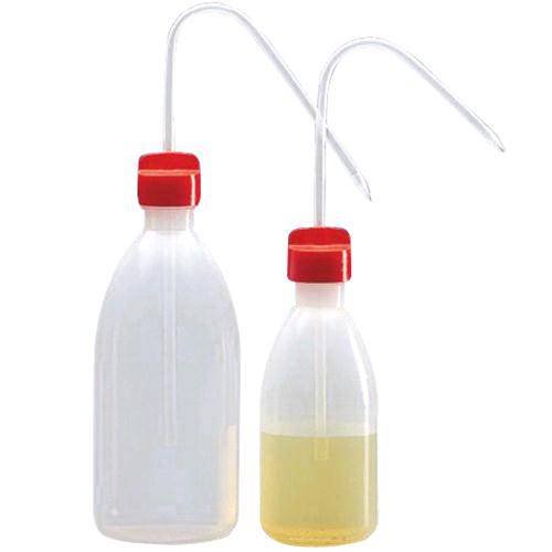 Spritzflasche Standard PE, Maße Ø 43 x 115 H mm, Füllmenge 100 ml von AEROGRAFANDO