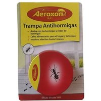 Aeroxon - 5x -Falle fЩr Zebo -Ameisen in Antihormigas -Airxon -Paste - 8 g von AEROXON