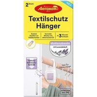 Textilschutz Hänger 2er Pack von AEROXON