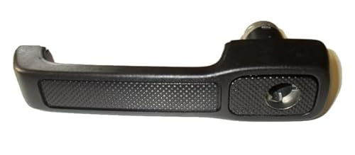 F2112000006 Türgriff außen links Casalini Ydea kompatibel mit Piaggio M500 Universal von AERREAUTO