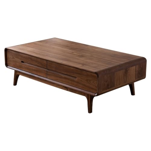 AERTSDFGT Mitteltisch Moderner Teetisch, TV-Schrank, nordisches Wohnzimmer, einfacher, Couchtisch, multifunktionale Möbel AERTSDFGT Mitteltisch Moderner Teetisch, TV-Schrank, nordisches Wohnzimmer, einfacher, Couchtisch, multifunktionale Möbel von AERTSDFGT