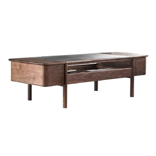 AERTSDFGT Mitteltisch Nordic Tee Tisch Kleine Wohnung Holz Moderne Wohnzimmer Licht Luxus Glas Einfache Seite AERTSDFGT Mitteltisch Nordic Tee Tisch Kleine Wohnung Holz Moderne Wohnzimmer Licht Luxus Glas Einfache Seite von AERTSDFGT