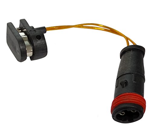 AERZETIX - C40275 - Warnkontakt - Sensor Bremsbelagverschleiß - kompatibel mit - 2205401517 1645401017 - für Auto von AERZETIX