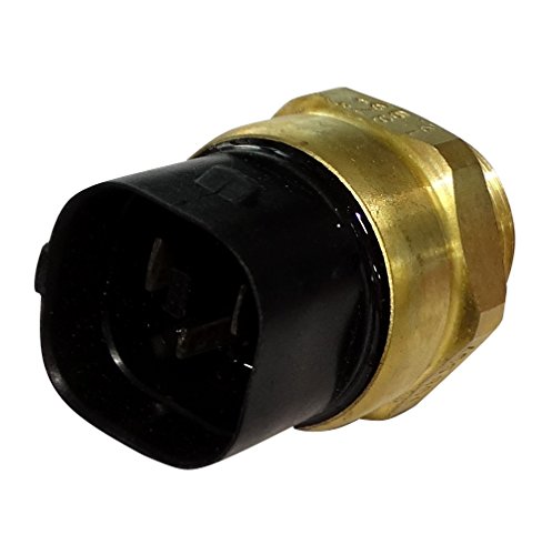 AERZETIX - C40336 - Kühlerlüfter Temperaturschalter - kompatibel mit - 701959481 - für Auto AERZETIX - C40336 - Kühlerlüfter Temperaturschalter - kompatibel mit - 701959481 - für Auto von AERZETIX