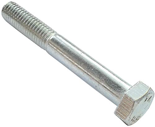 AERZETIX - C47512 - Satz von 50 stück - bolzen sechskantschrauben M8x60 mit teilgewinde - mit sechskantkopf - Ø8x60mm - DIN 931 - klasse 8.8 - aus verzinktem stahl - heimwerken - montagewerkzeug AERZETIX - C47512 - Satz von 50 stück - bolzen sechskantschrauben M8x60 mit teilgewinde - mit sechskantkopf - Ø8x60mm - DIN 931 - klasse 8.8 - aus verzinktem stahl - heimwerken - montagewerkzeug von AERZETIX