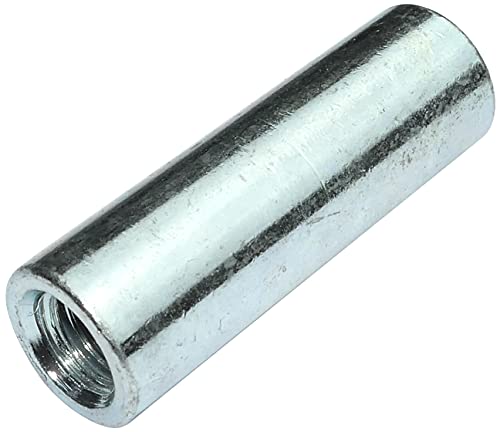 AERZETIX - C49685 - Verbindungsmuttern M6xM8x40mm mit gewinde - distanzmuttern langmuttern verbindungsmuffe zylindrisch verlängerung - reduzierender adapter AERZETIX - C49685 - Verbindungsmuttern M6xM8x40mm mit gewinde - distanzmuttern langmuttern verbindungsmuffe zylindrisch verlängerung - reduzierender adapter von AERZETIX