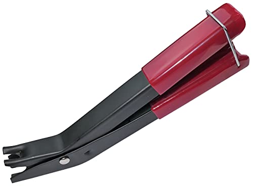 AERZETIX - C49842 - Zange für Spreizdübel für Gipskartonplatten - 215mm - Hohlraumdübel Klemme - Zange für Hohlwanddübel von AERZETIX