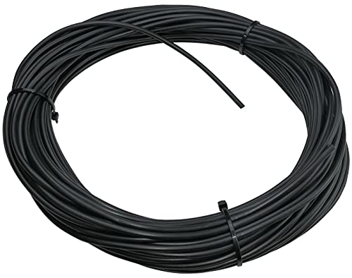 AERZETIX - C51769 - Micro-bewässerungsschlauch Ø5xØ3.3mm - länge 30m - für präzise tropfbewässerung AERZETIX - C51769 - Micro-bewässerungsschlauch Ø5xØ3.3mm - länge 30m - für präzise tropfbewässerung von AERZETIX