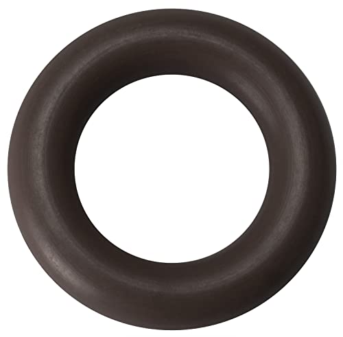 AERZETIX - C61673-5er-Pack O-Ring-Dichtungen 8x3 mm aus FPM - härte 75 - betriebstemperatur -20...200°C - klimaanlagen mechanische öle - farbe braun von AERZETIX