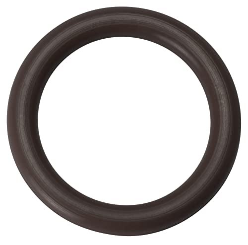 AERZETIX - C61690-10er-Pack O-Ring-Dichtungen 11x2 mm aus FPM - härte 80 - betriebstemperatur -20...200°C - klimaanlagen mechanische öle - farbe braun von AERZETIX