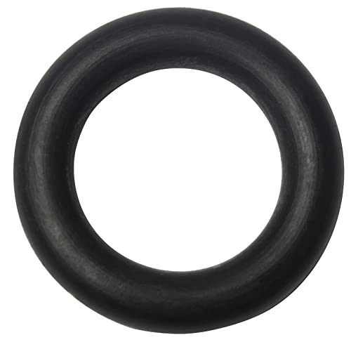 AERZETIX - C61925 - Satz von 20 O-Ring-Dichtungen 10x3 mm - härte 70 - betriebstemperatur -30...100°C - aus NBR-gummi - armaturen/fittings - farbe schwarz von AERZETIX