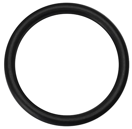 AERZETIX - C61953 - Satz von 20 O-Ring-Dichtungen 14x1.5 mm - härte 70 - betriebstemperatur -30...100°C - aus NBR-gummi - armaturen/fittings - farbe schwarz von AERZETIX