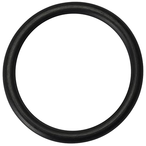 AERZETIX - C61972 - Satz von 20 O-Ring-Dichtungen 18x2 mm - härte 70 - betriebstemperatur -30...100°C - aus NBR-gummi - armaturen/fittings - farbe schwarz von AERZETIX